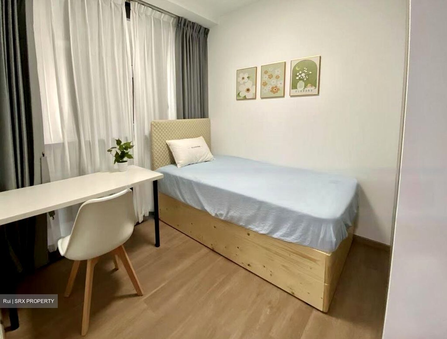 Copen Grand (D24), Condominium #470224591